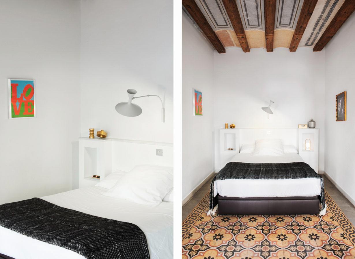 Appartamento Brummell Eixample Derecha/ballroom